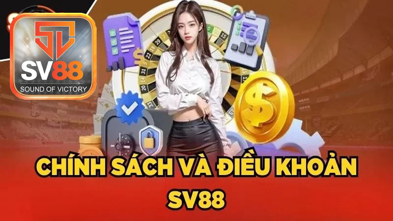 Các hành vi vi phạm điều khoản sử dụng Sv88