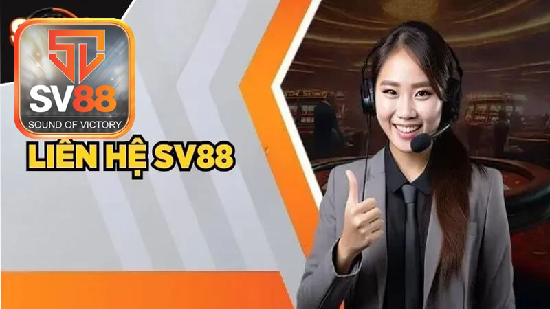 Những lợi ích của dịch vụ liên hệ Sv88