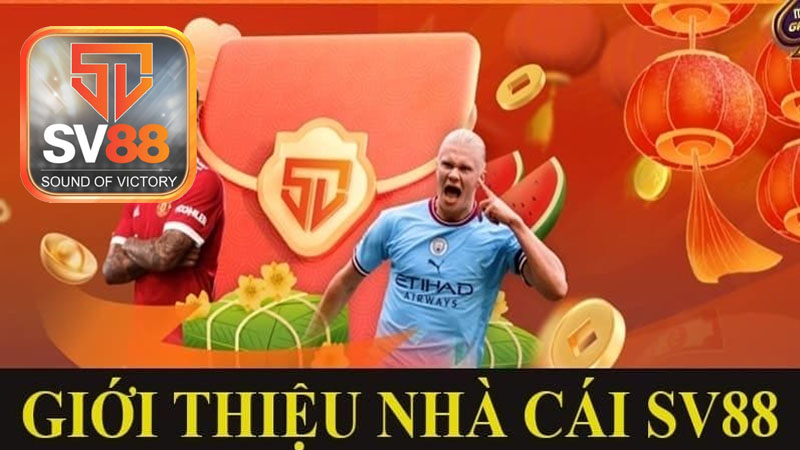 Giới thiệu SV88 với nhiều ưu điểm nổi bật